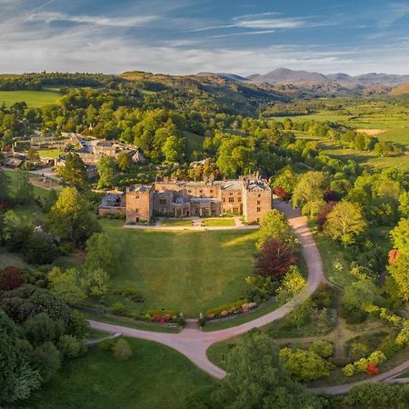 Muncaster Castle Coachman'S Quarters Bed and Breakfast Ravenglass Eksteriør billede